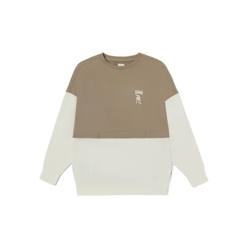 Vans Sweatshirts Women's Light Brown