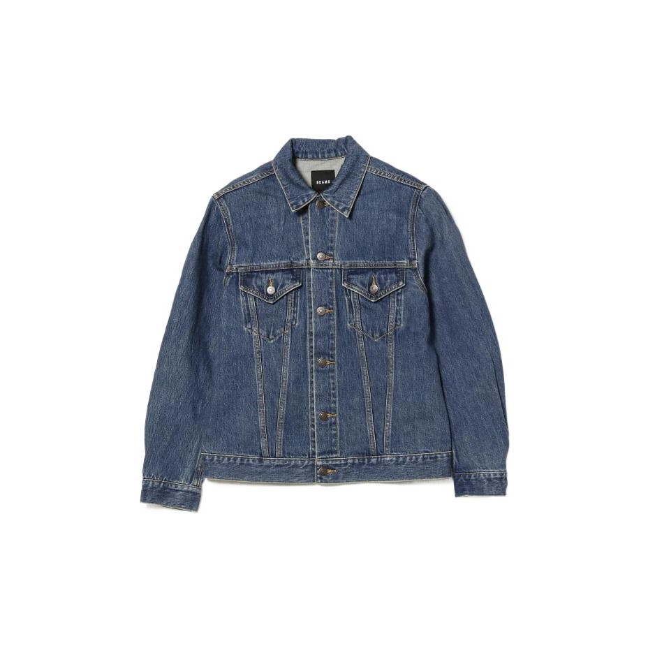 Beams Denim Jackets on Sale & Authentic - Cheap Rcj Jordan
