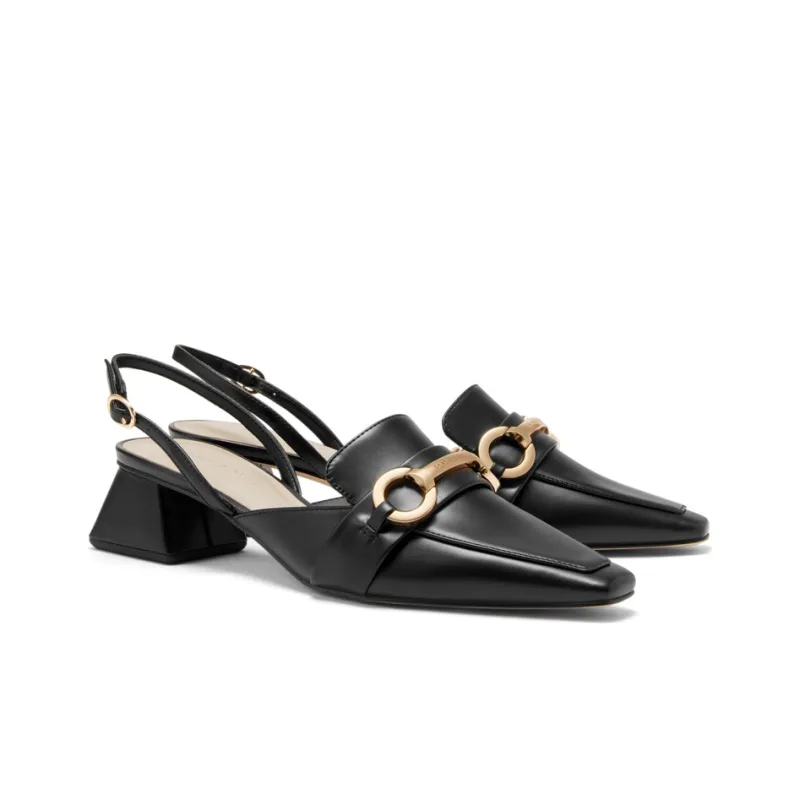 CHARLES&KEITH One-Strap Sandals Women's-7