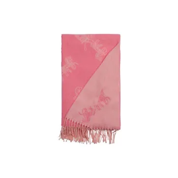 COACH Knit Scarves Unisex
