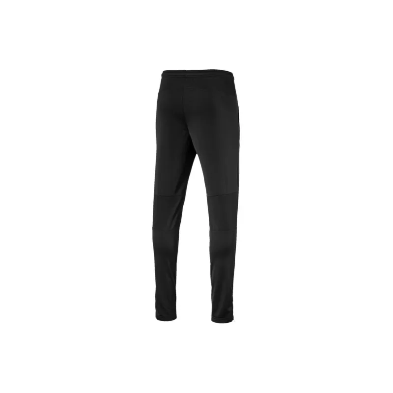 PUMA AC Milan Knitted Sweatpants Men Black-1