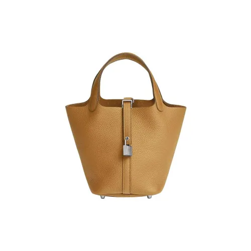 HERMES Picotin Handbags