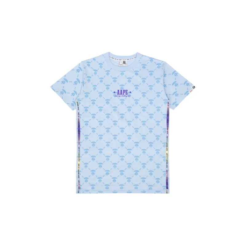 Aape T Shirts Women's-0
