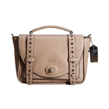 COACH Bleecker Handbags