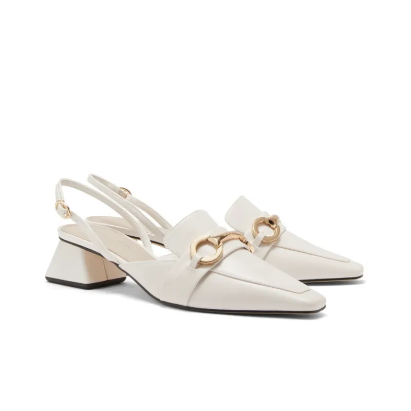 CHARLES&KEITH One-Strap Sandals Women's-1
