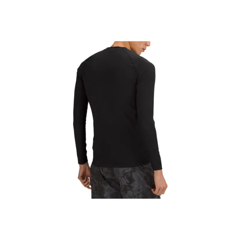 Lululemon License To Train Collection T Shirt Men's-6