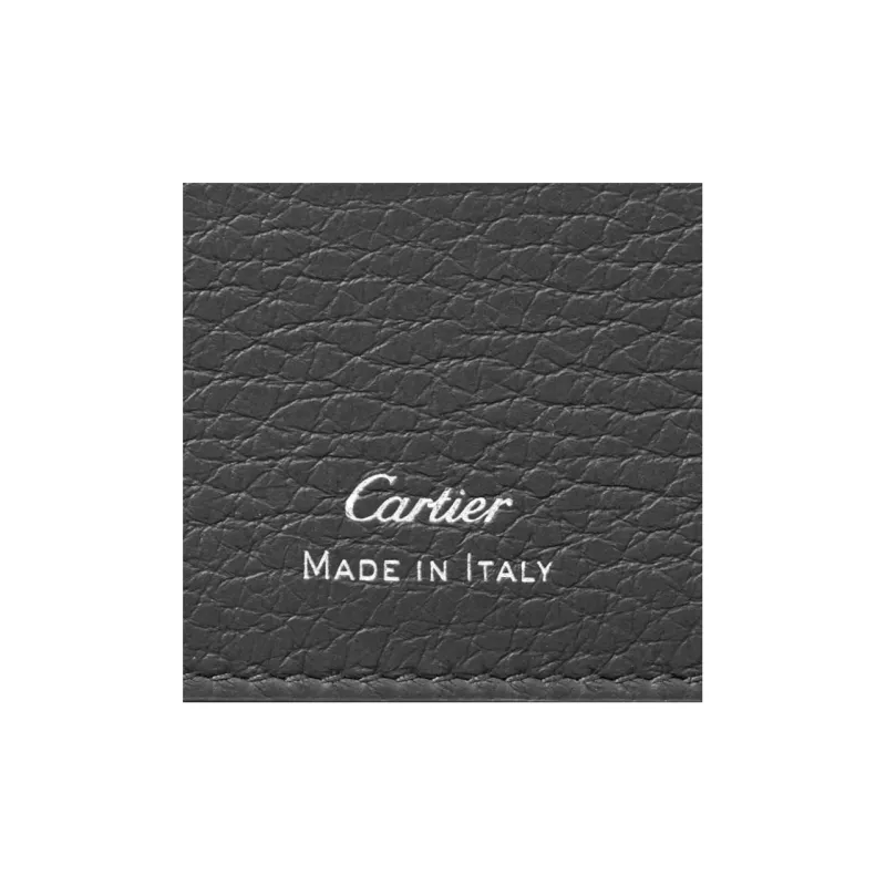 Cartier Must De Cartier Card Holders-5