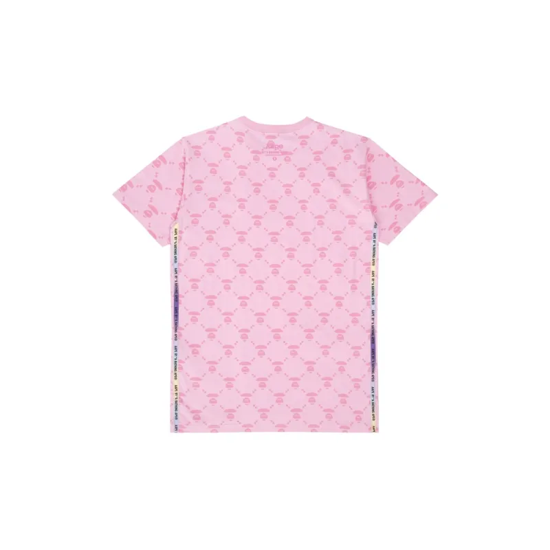 Aape T Shirts Women's-3