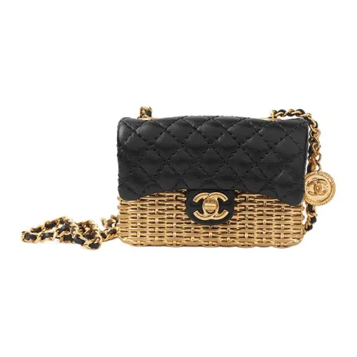 CHANEL Crossbody Bags