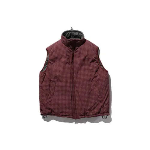 Beams Vest Men