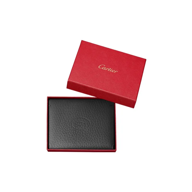 Cartier Must De Cartier Card Holders-3