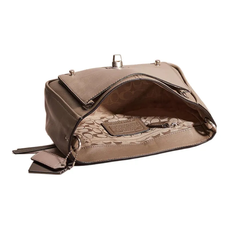 COACH Bleecker Handbags-2