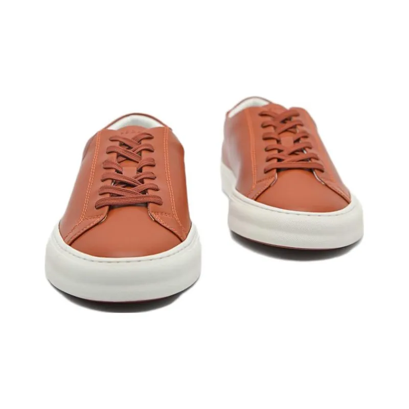 PEDRO Icon Collection Stylish Skateboarding Shoes Men's Light Umber-3