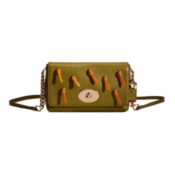 COACH Crosstown Crossbody Bags