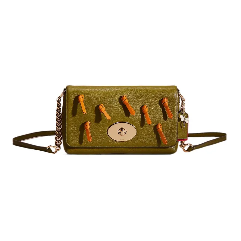 COACH Crosstown Crossbody Bags-0