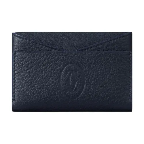 Must De Cartier Card Holders