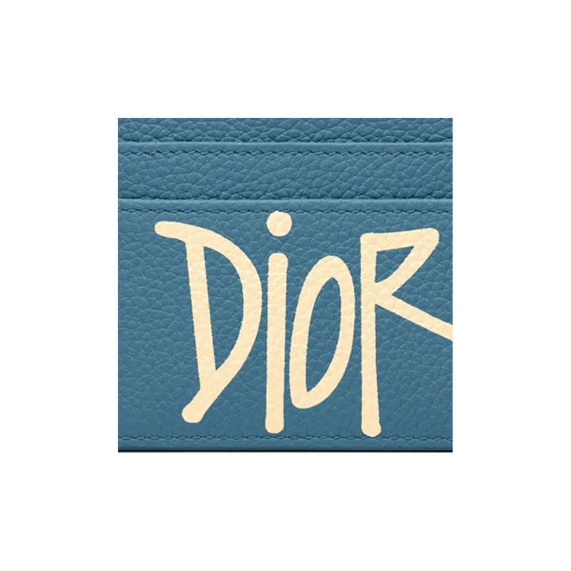 Stussy X DIOR Card Holders-2