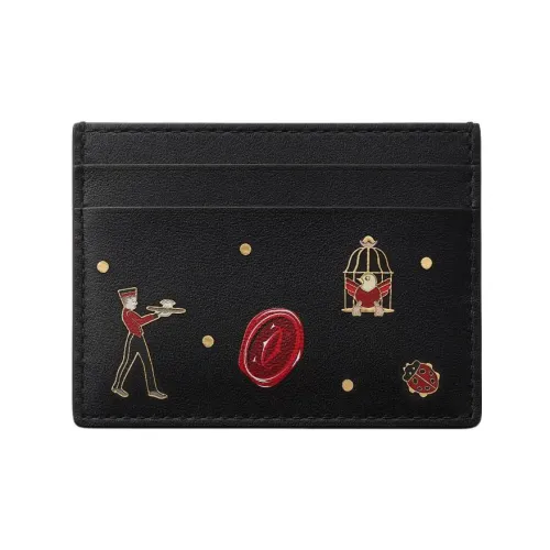 Cartier Card Holders