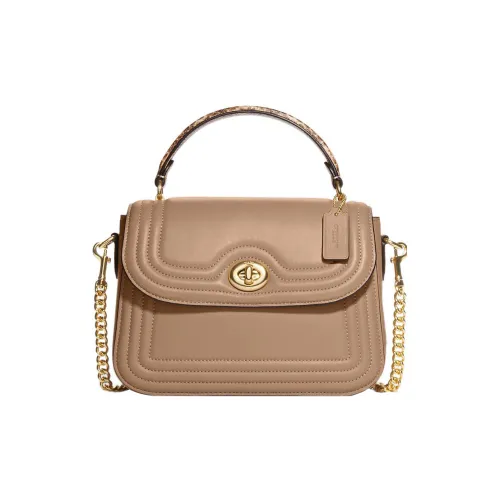 COACH Marlie Handbags