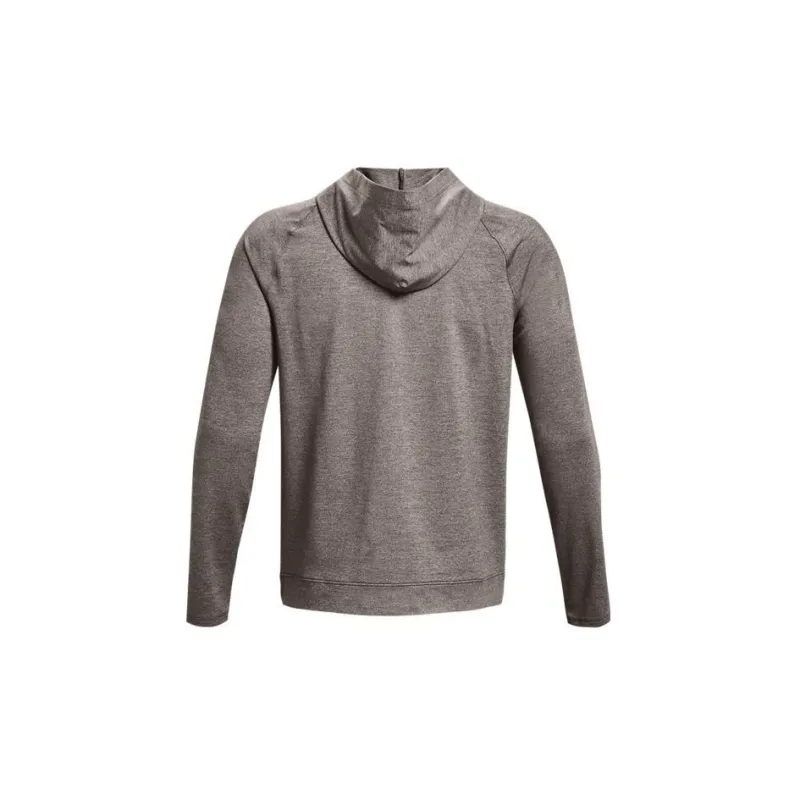 Under Armour Jackets Men Brown-1