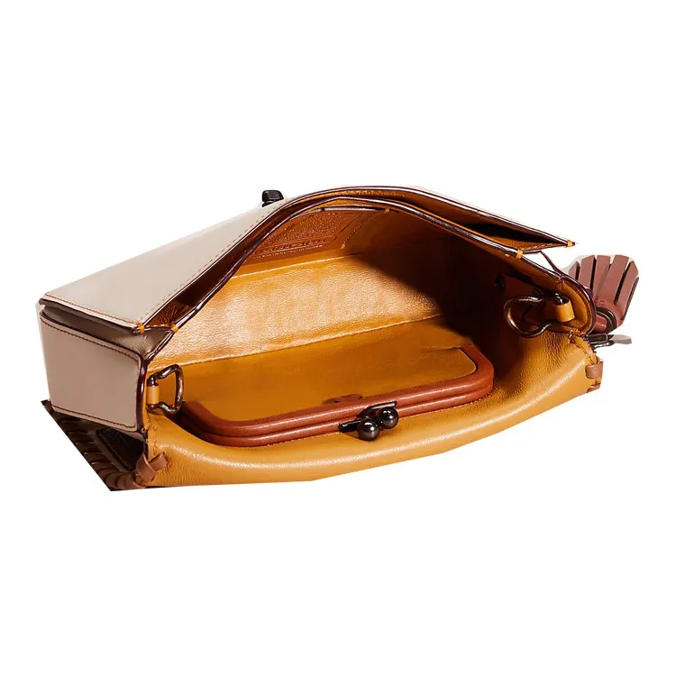COACH Dinky Crossbody Bags-2