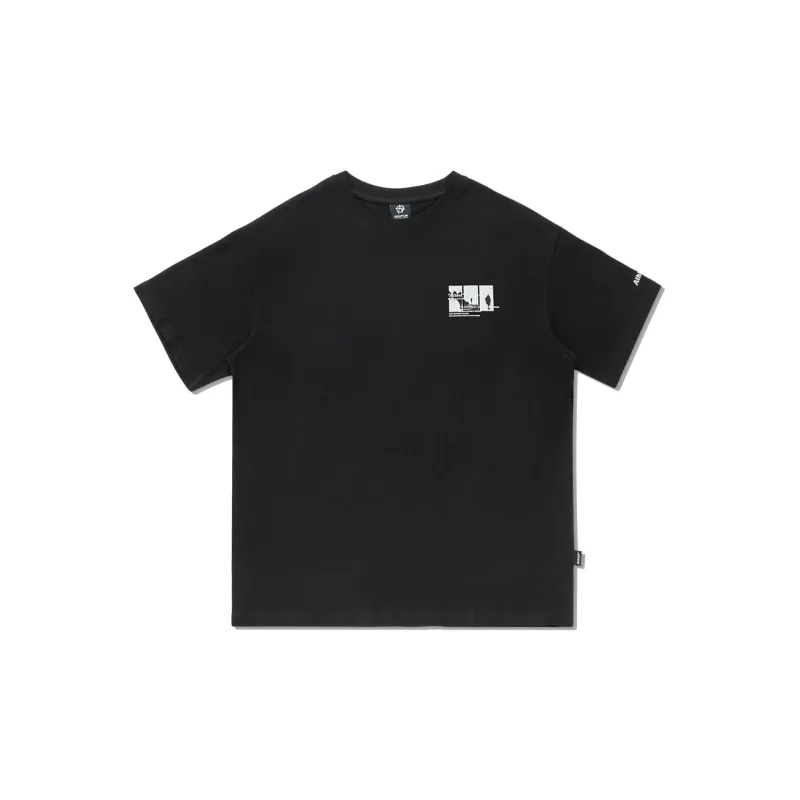 Athief T-Shirts Unisex-1