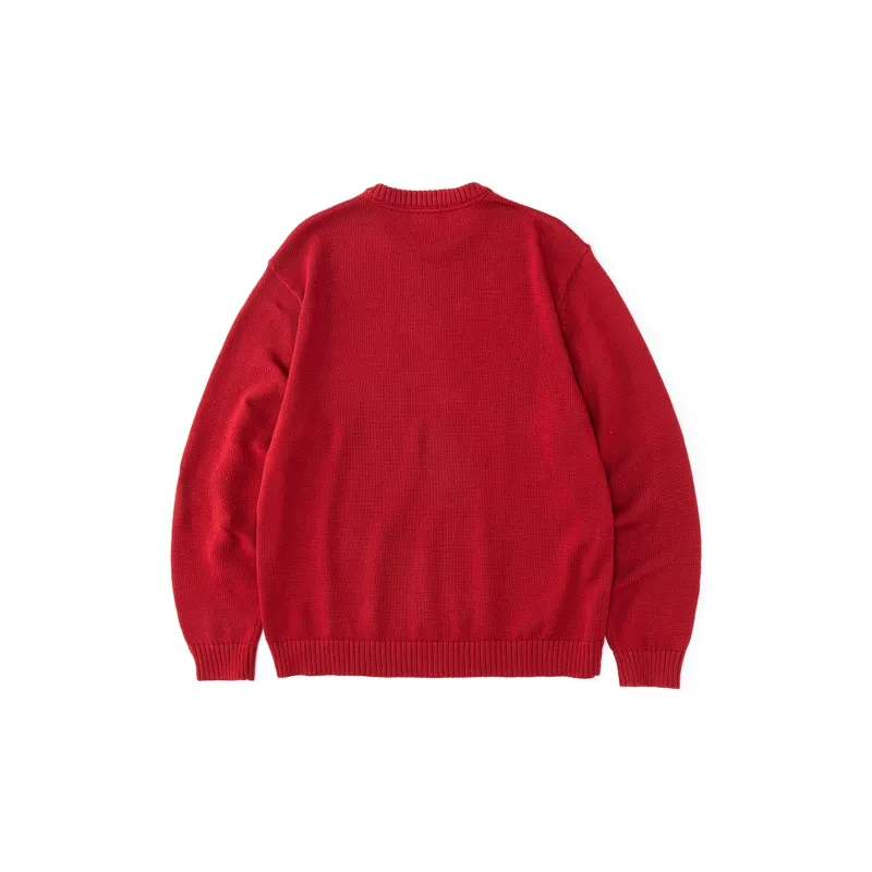 STARTER Sweaters Unisex-1