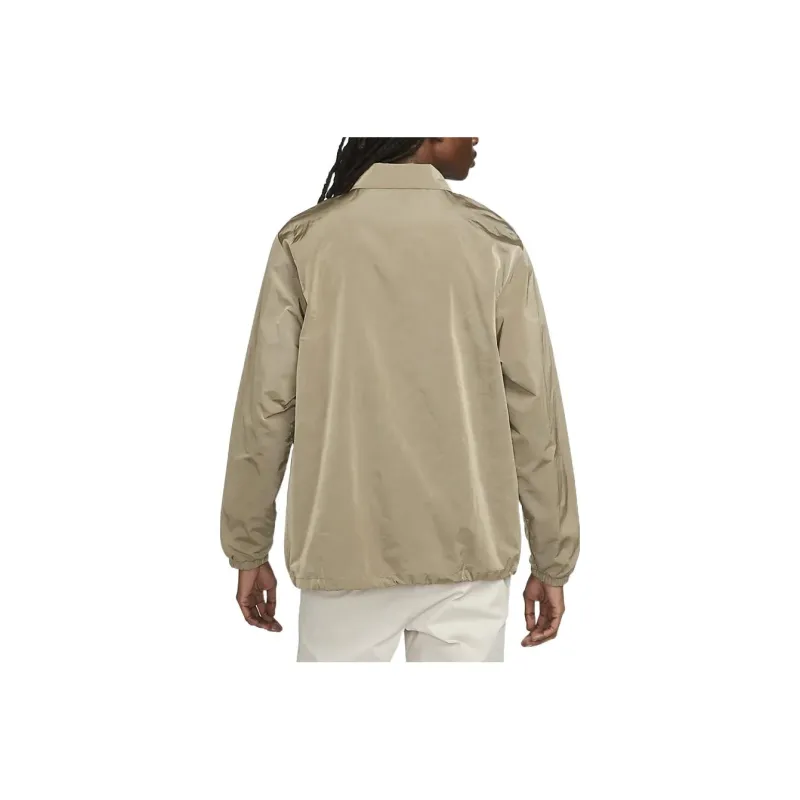 Nike Sportswear Authentic Coach Jacket-1