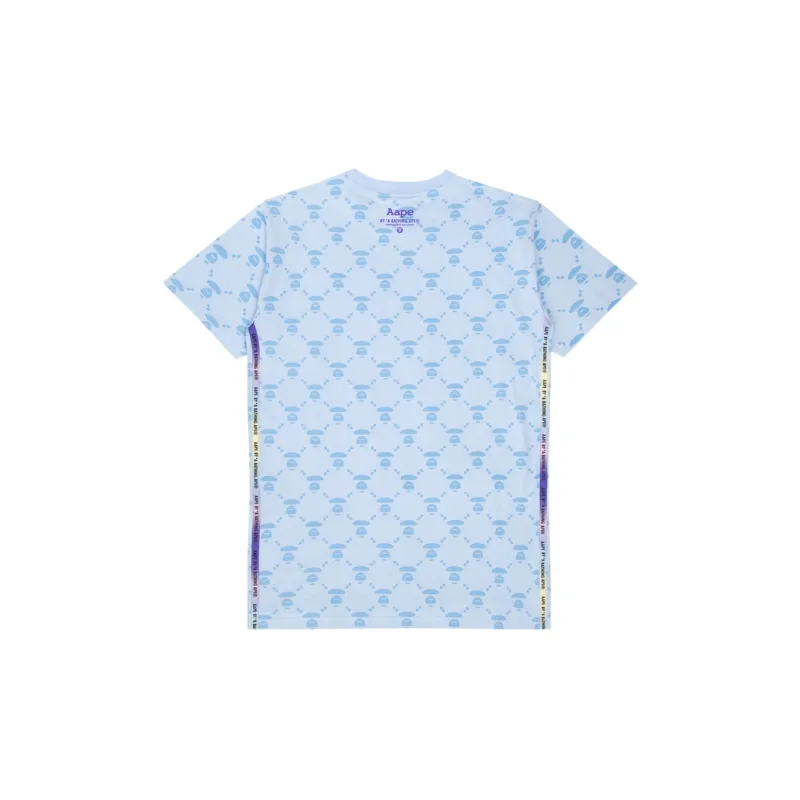 Aape T Shirts Women's-1