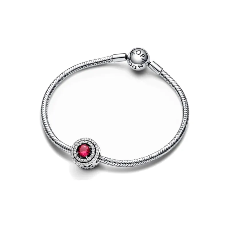 Pandora Jewelry Accessories Women's Pink-1