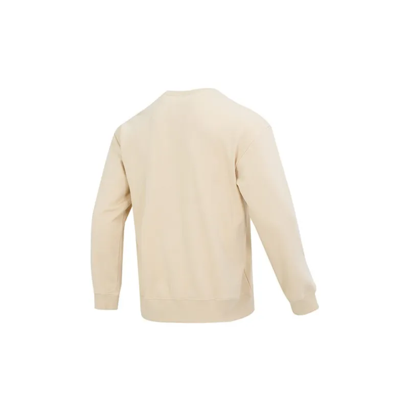 Adidas Sweatshirts Men Khaki-1