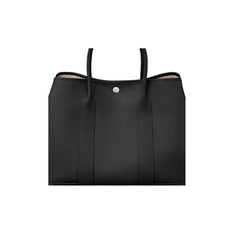 HERMES Garden Party Handbags-5