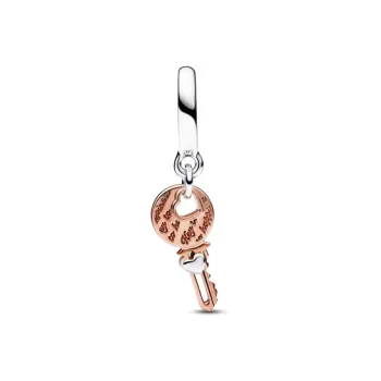 Pandora 925 Sterling Silver Jewelry Accessories Women's