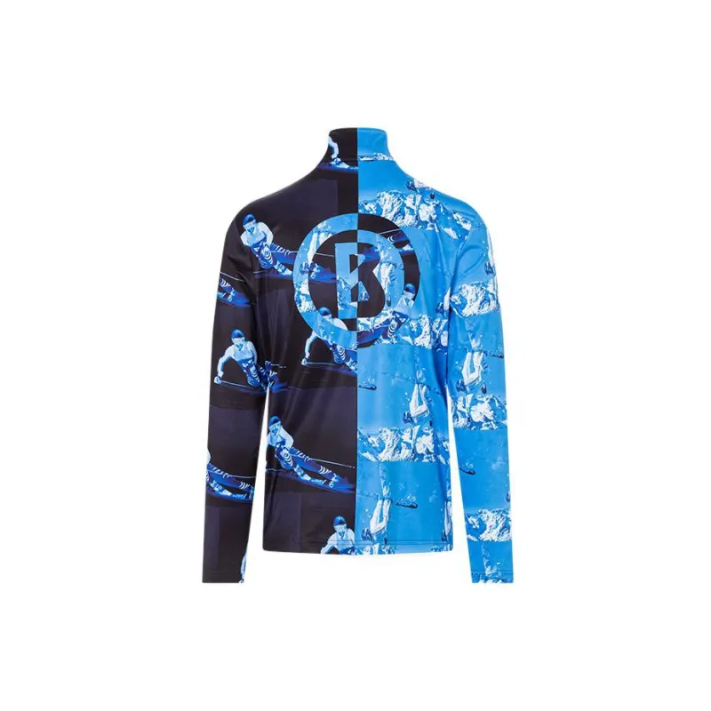 BOGNER T Shirts Men-1