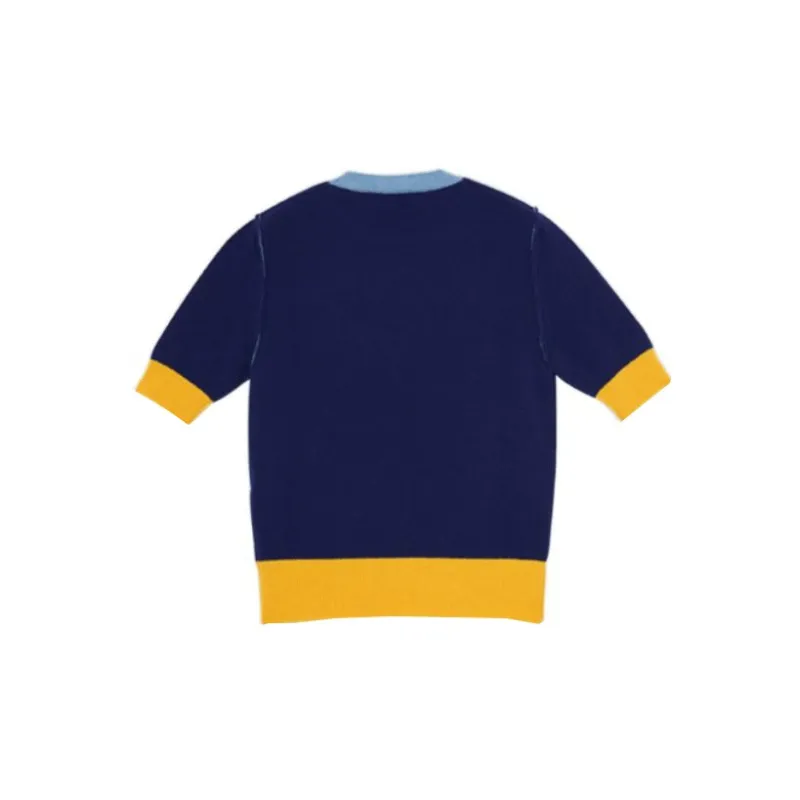 MARNI Knitwear Women's Blue-1