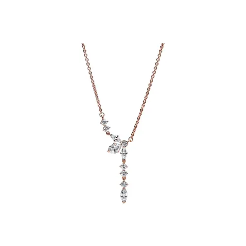 Pandora TIMELESS Necklaces Women's