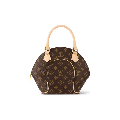 LOUIS VUITTON Ellipse Handbags