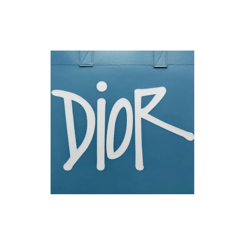 Stussy X DIOR Handbags-3