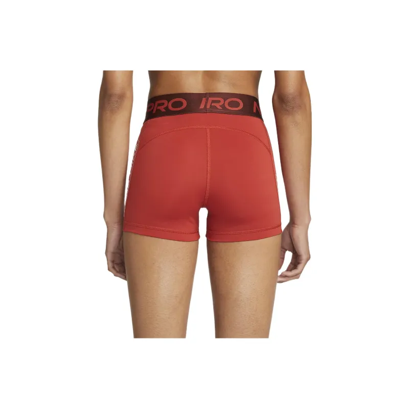Nike Dri FIT Grx 'Red' Shorts-1