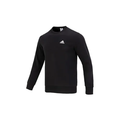 Adidas Sweatshirts Men Black