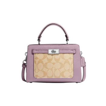 COACH Lane Handbags