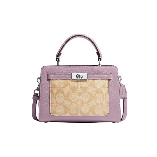 COACH Lane Crossbody Bag