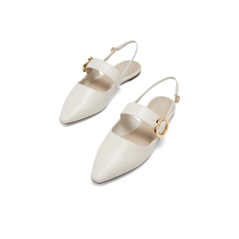 CHARLES&KEITH Stylish Sandal Women's-2