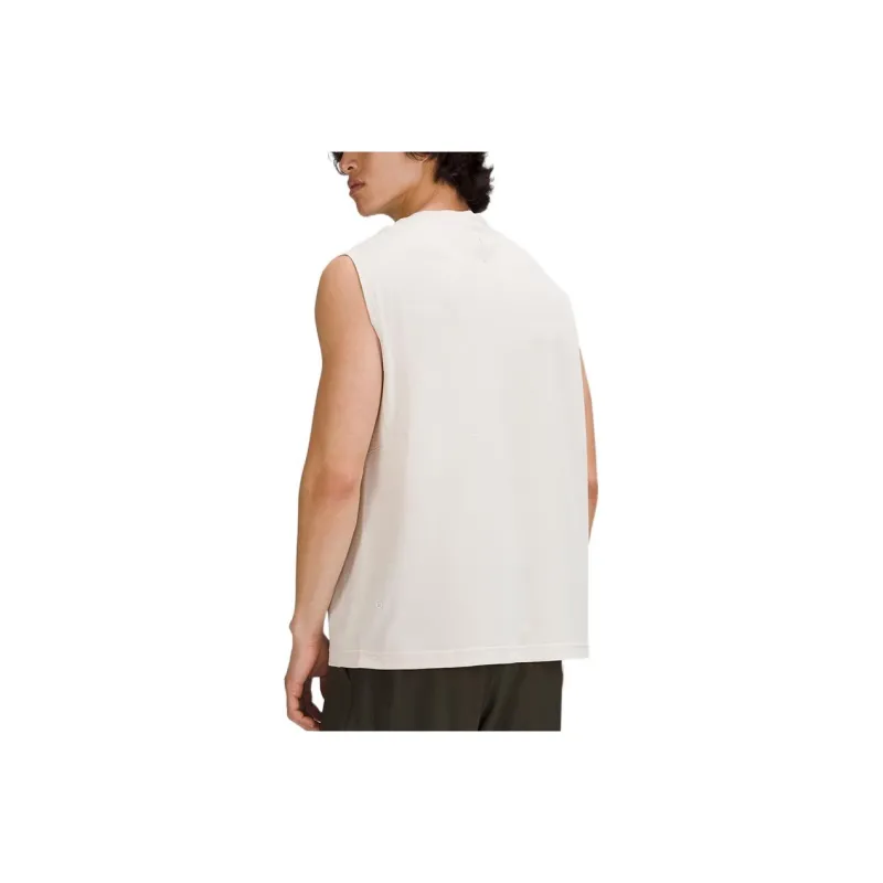 Lululemon Relaxed Fit Train Tank Top Men's-5