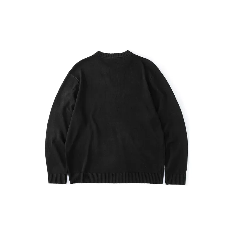 STARTER Sweaters Unisex-5