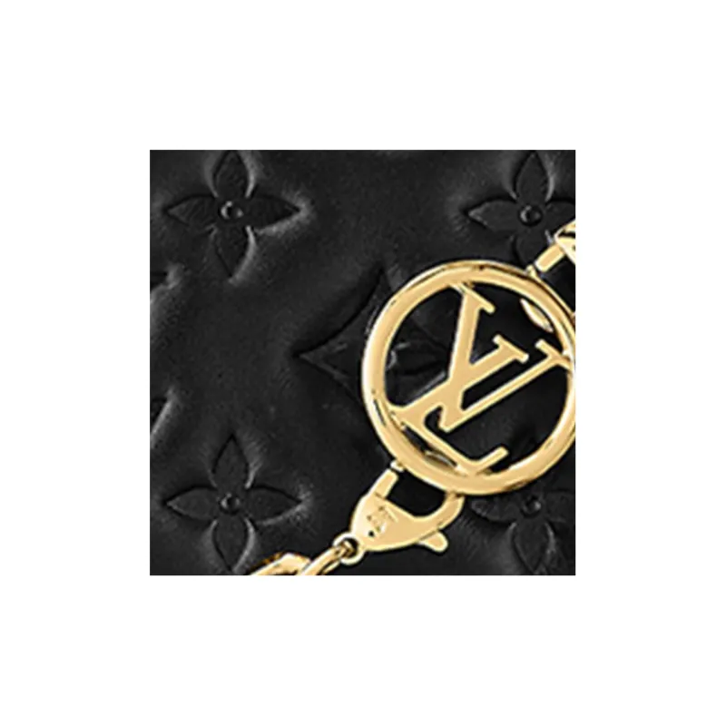 LOUIS VUITTON M82162 Pochette Coussin-5