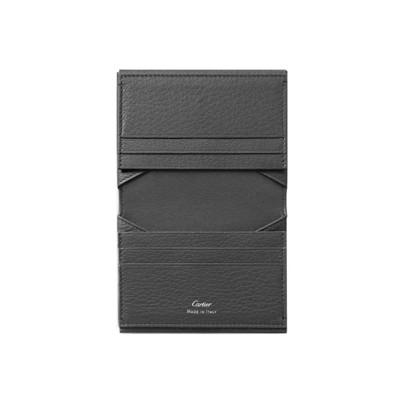 Cartier Must De Cartier Card Holders-2