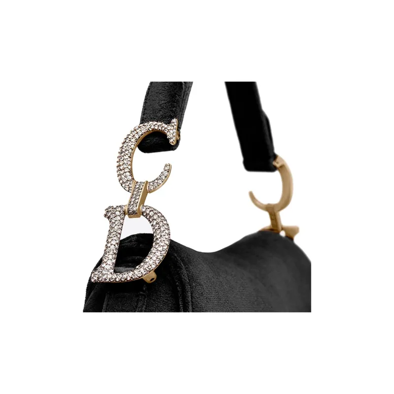 DIOR Saddle Handbags-3