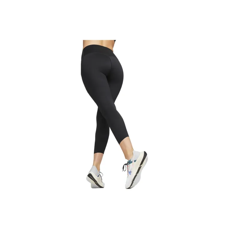 Nike Leggings Women's Black-1