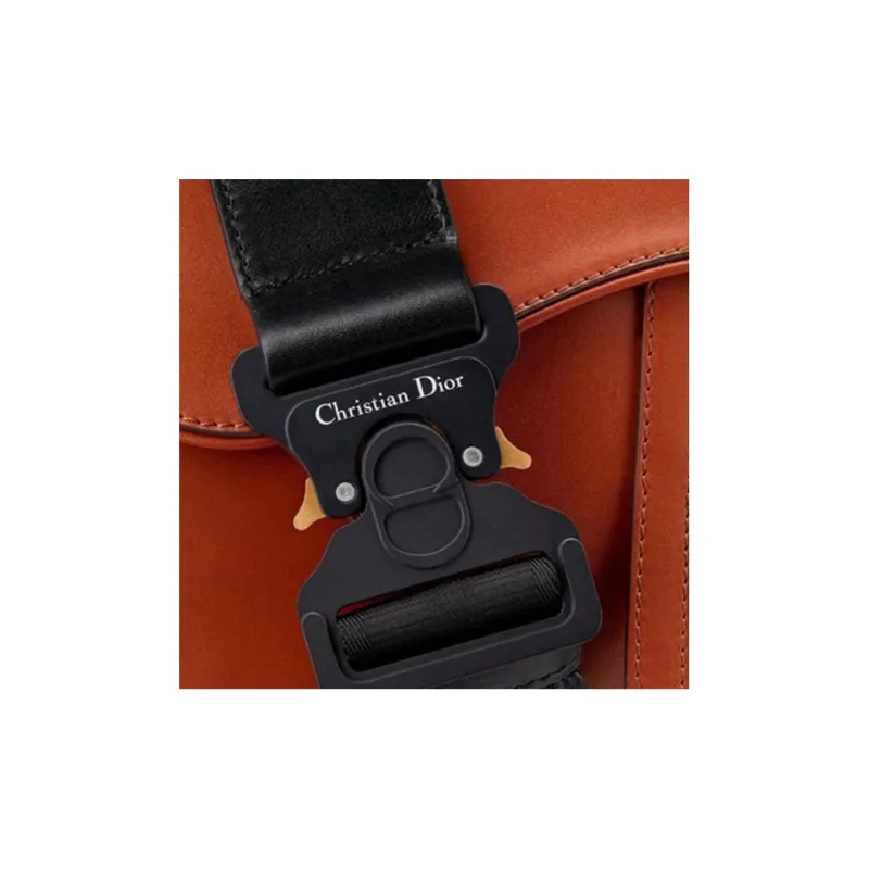 DIOR Saddle Crossbody Bags-3